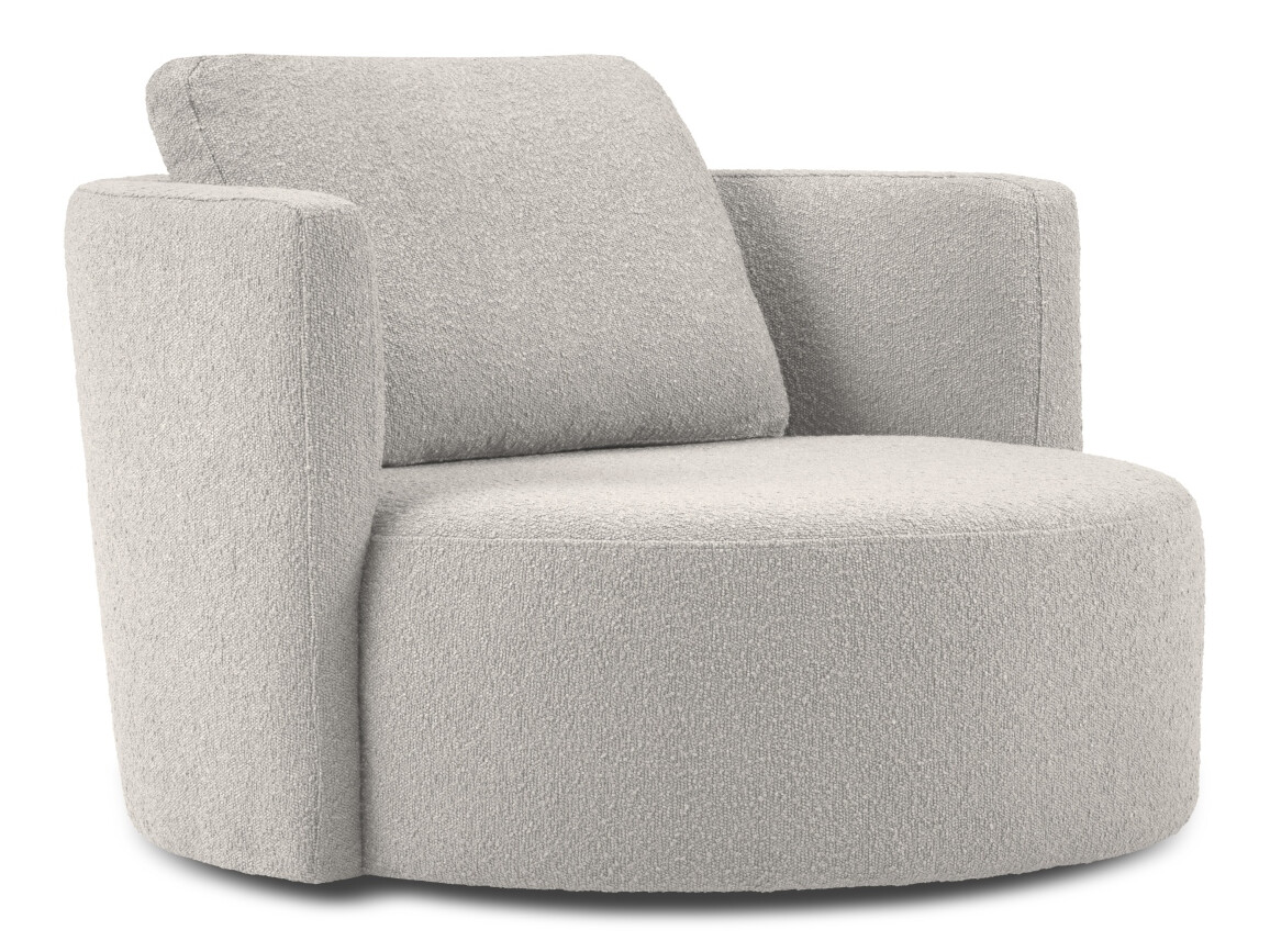 Fotelis Beckley 372 (Baloo 2085)