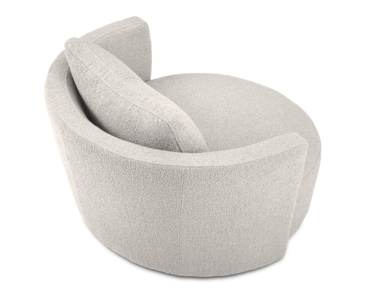 Fotelis Beckley 372 (Baloo 2085)