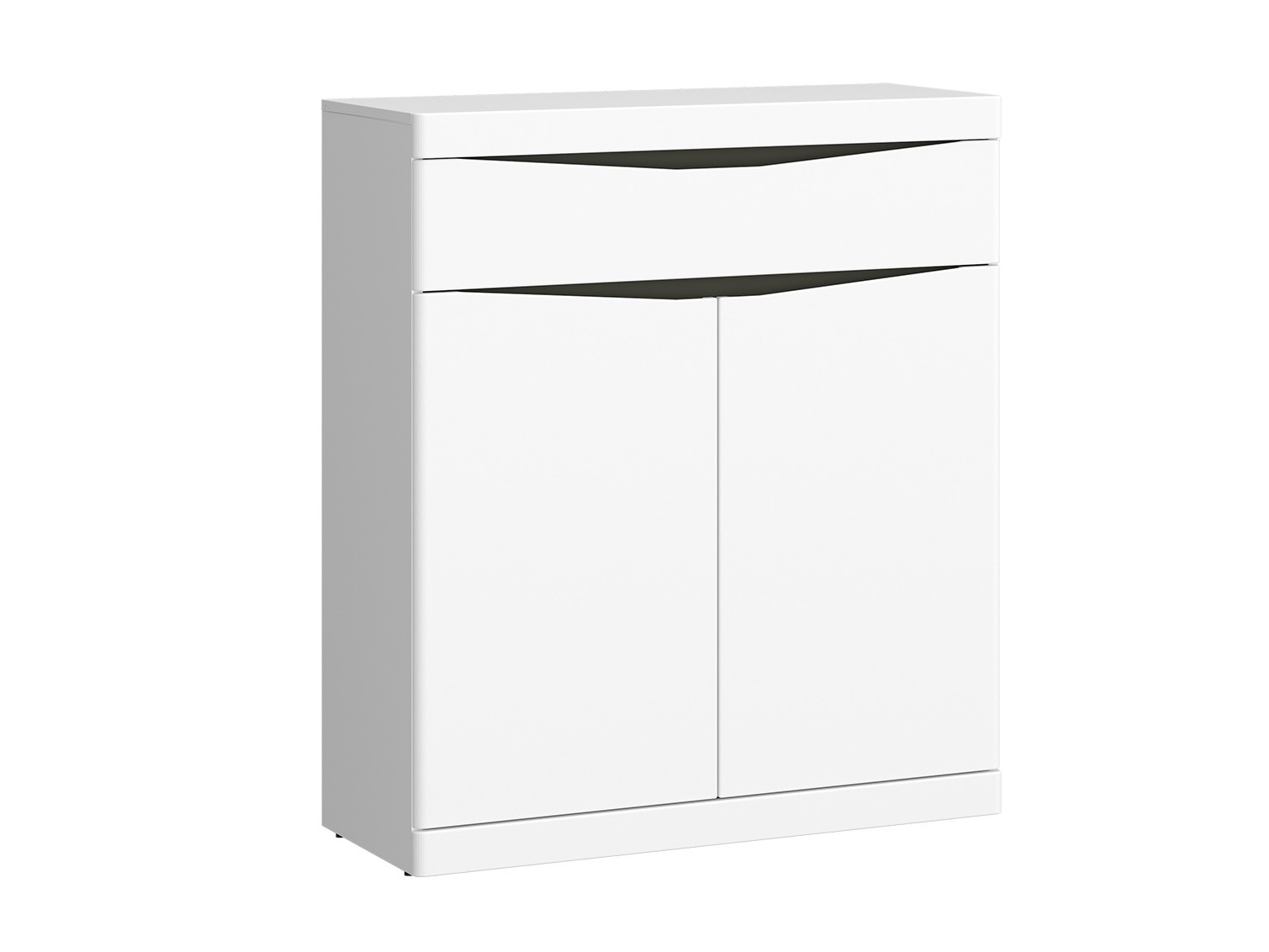 Komoda Venlori 115 (Balta)