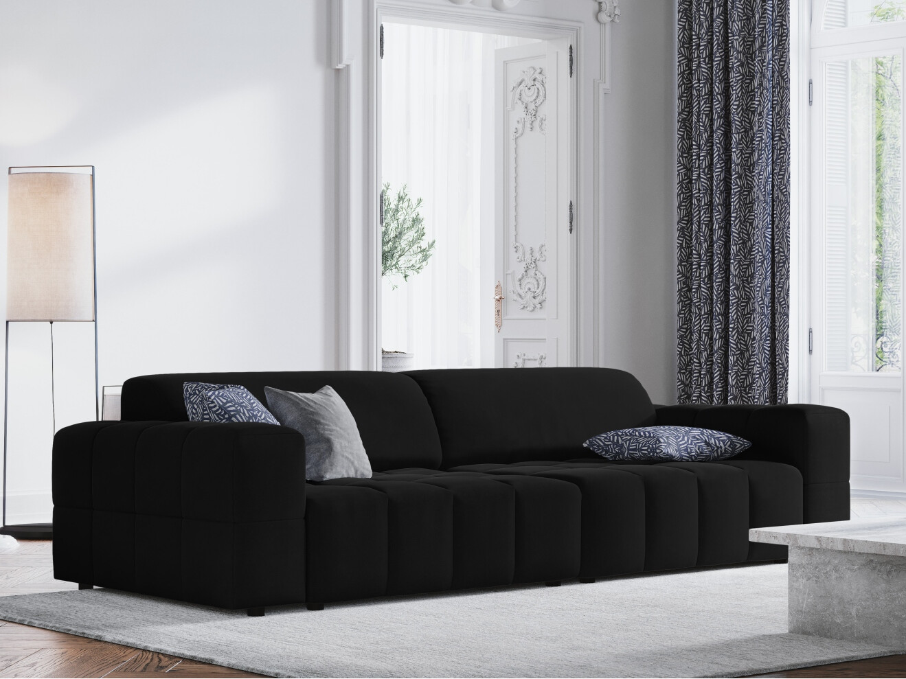 Sofa Lirlivo 101 (Riviera 100)