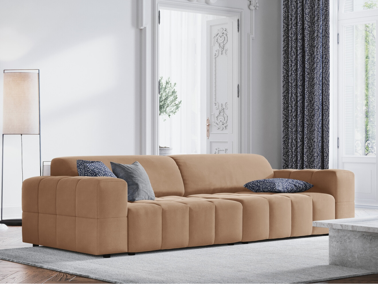 Sofa Lirlivo 101 (Riviera 24)