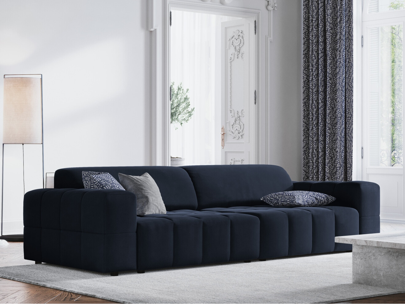 Sofa Lirlivo 101 (Riviera 79)