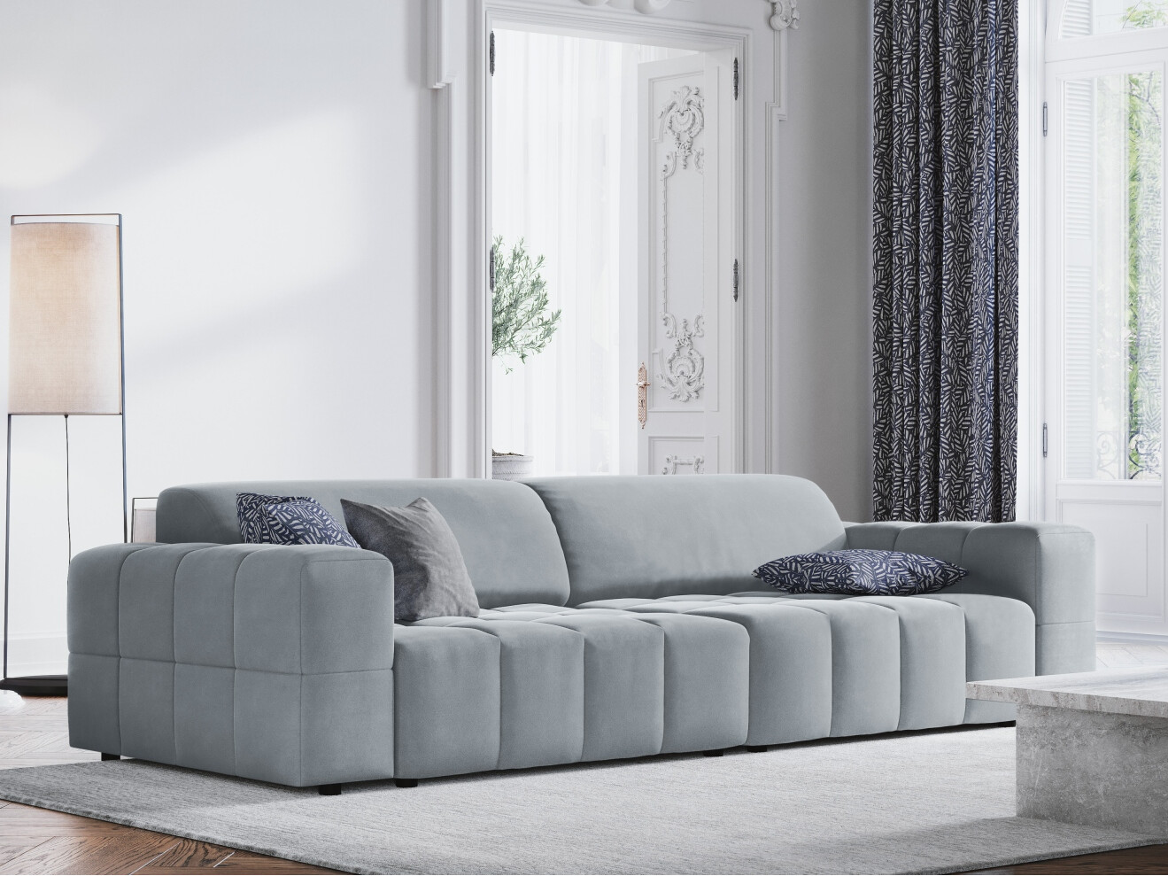 Sofa Lirlivo 101 (Riviera 80)