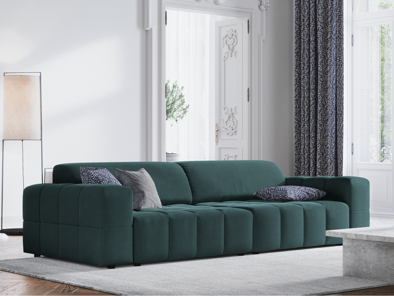 Sofa Lirlivo 101 (Riviera 87)