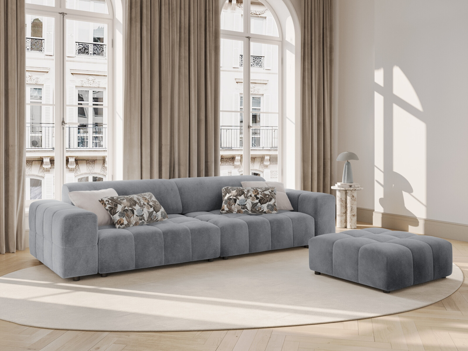 Sofa Lirlivo 101 (Sorella 89)