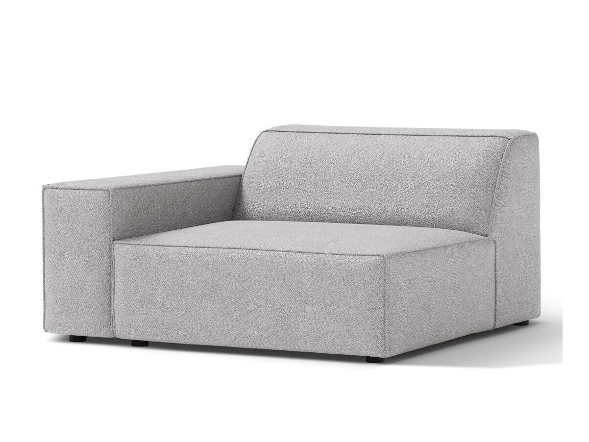 Modulinė sėdimoji dalis Lomcalu 127 (Baloo 2085)