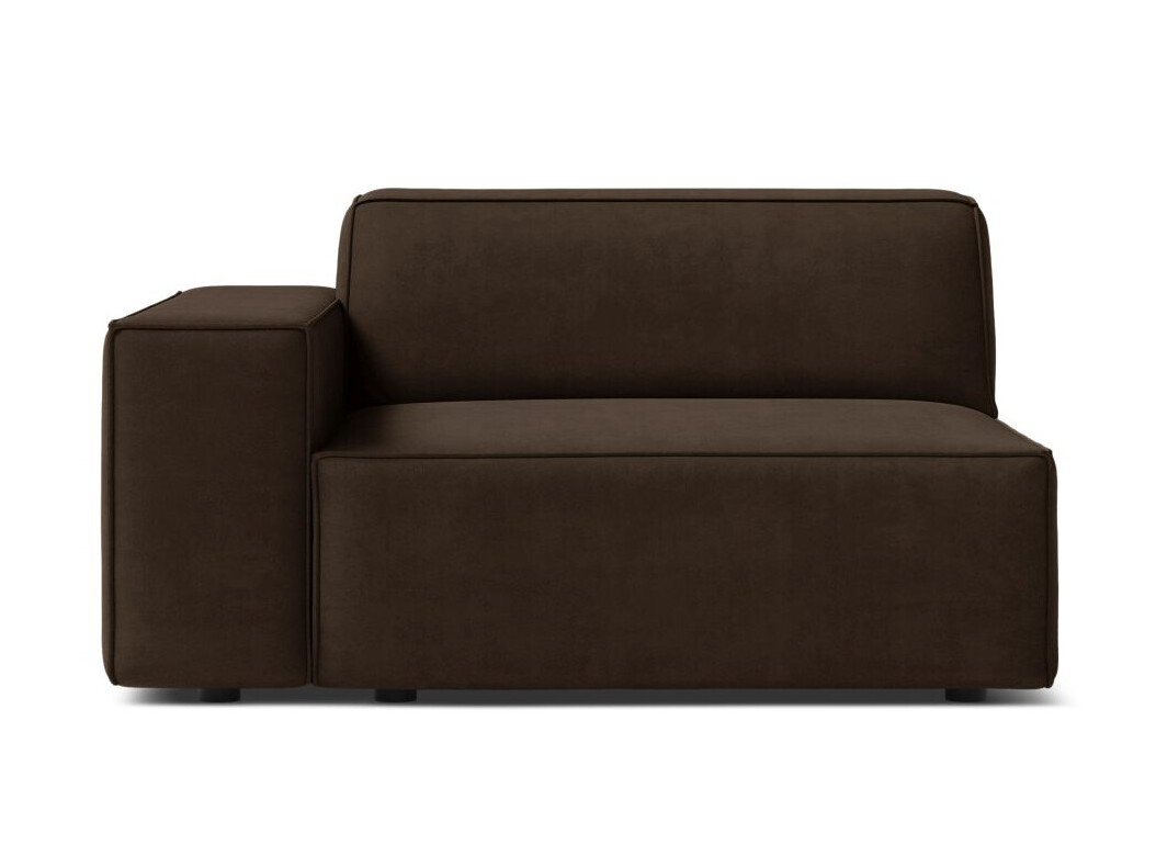 Modulinė sėdimoji dalis Lomcalu 127 (Bluvel 18)
