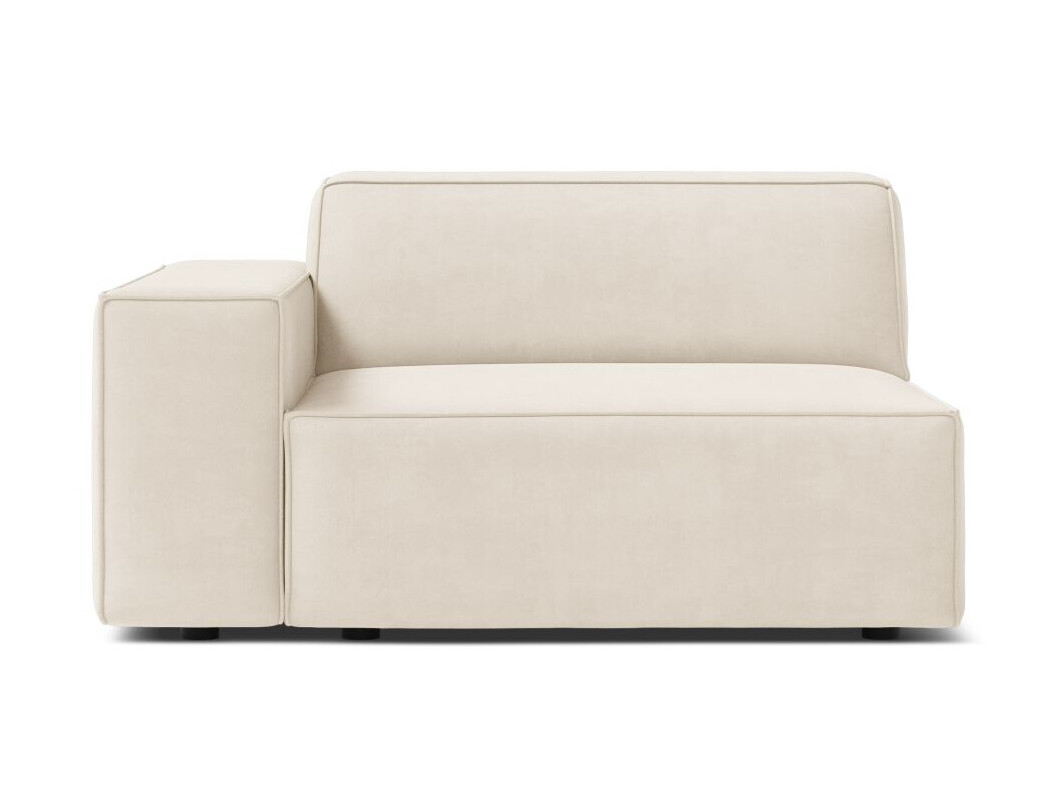 Modulinė sėdimoji dalis Lomcalu 127 (Bluvel 22)