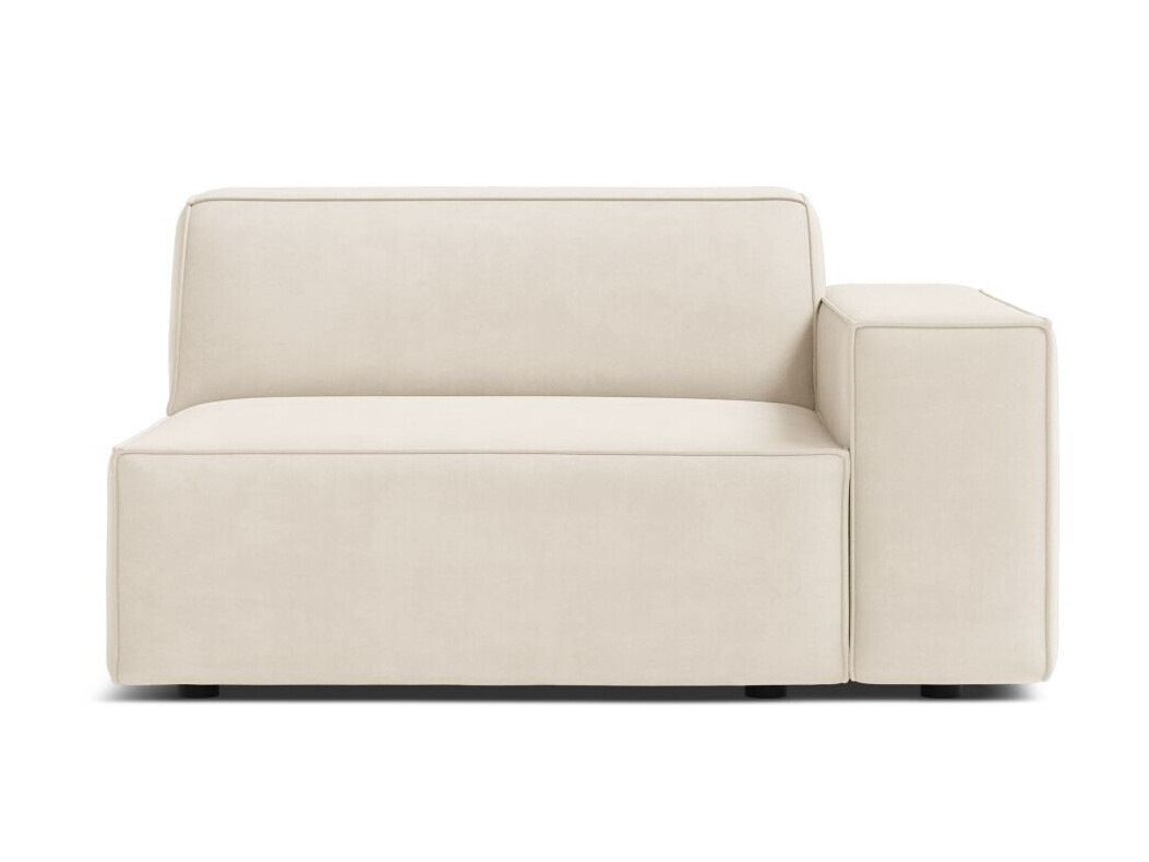 Modulinė sėdimoji dalis Lomcalu 127 (Bluvel 22)