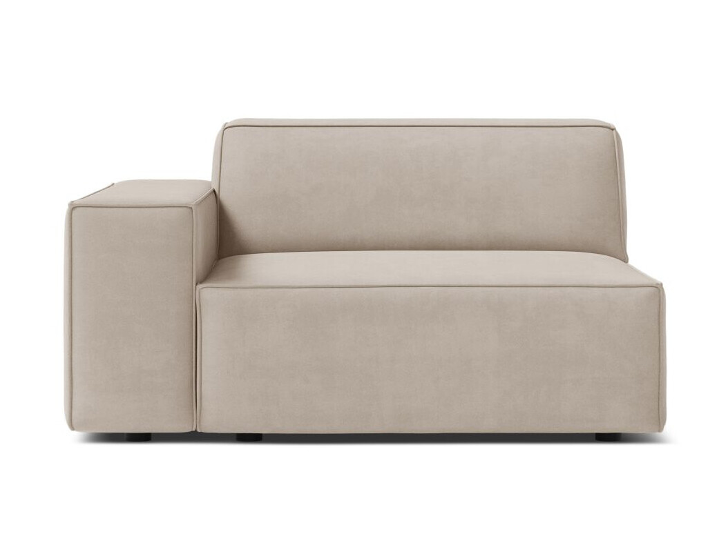 Modulinė sėdimoji dalis Lomcalu 127 (Bluvel 30)