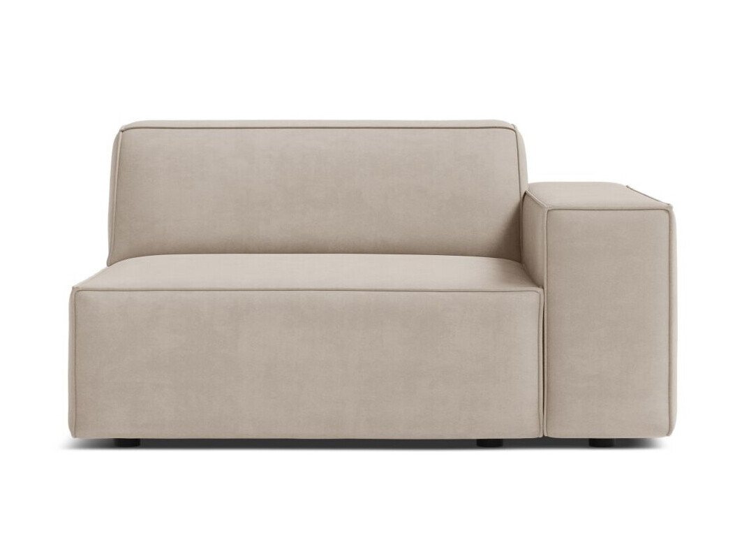 Modulinė sėdimoji dalis Lomcalu 127 (Bluvel 30)