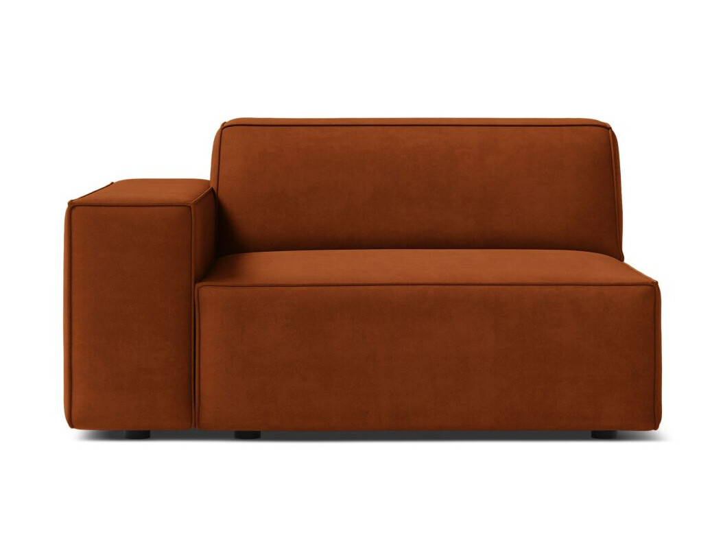 Modulinė sėdimoji dalis Lomcalu 127 (Bluvel 4215)