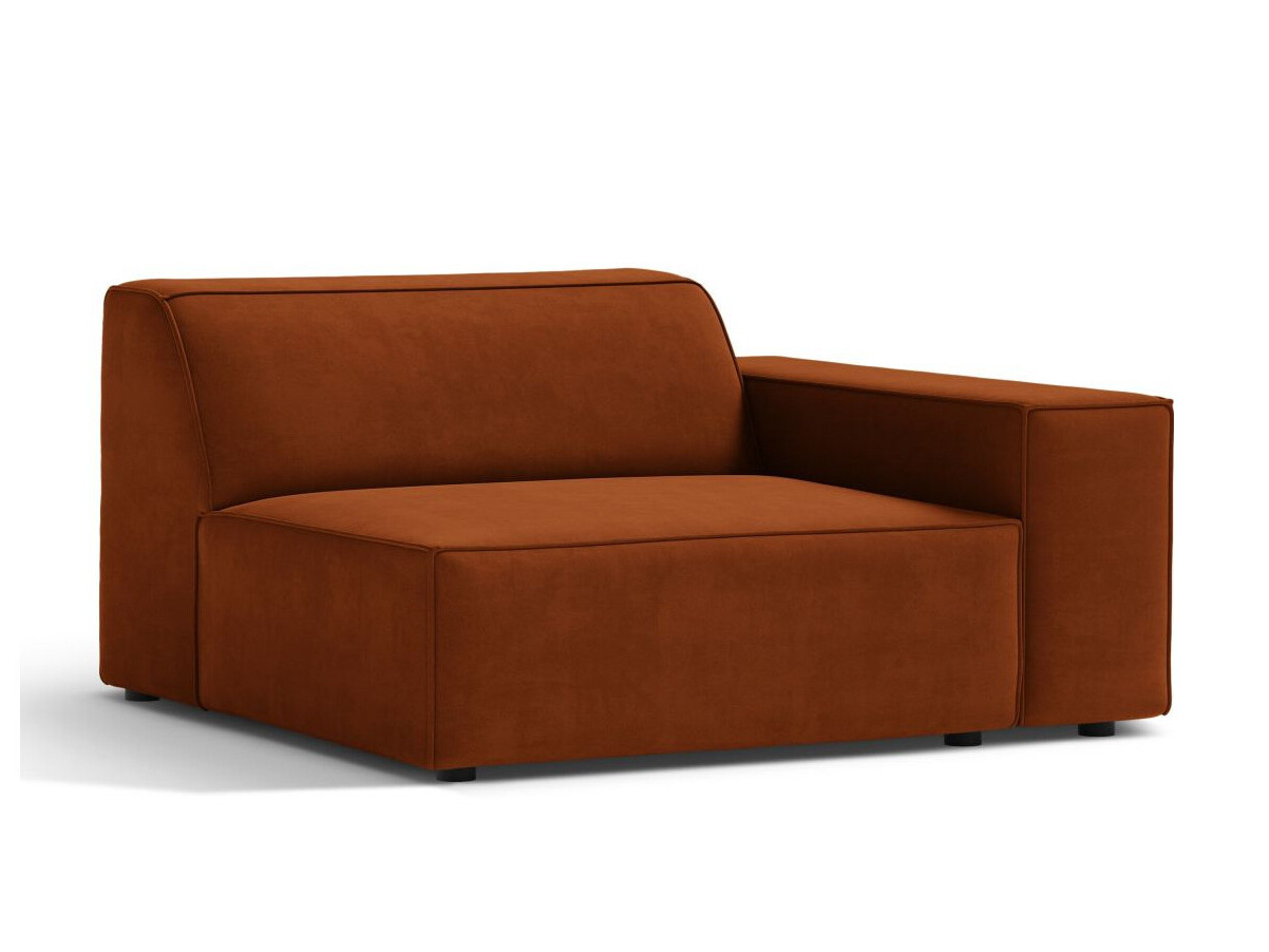 Modulinė sėdimoji dalis Lomcalu 127 (Bluvel 4215)