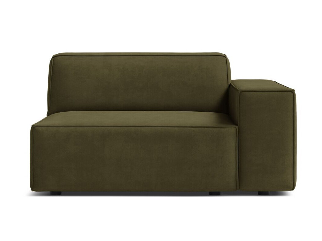 Modulinė sėdimoji dalis Lomcalu 127 (Bluvel 77)