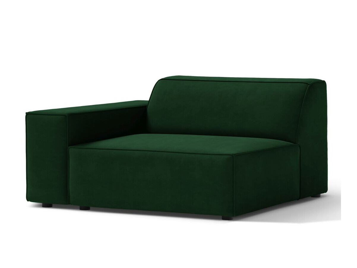 Modulinė sėdimoji dalis Lomcalu 127 (Bluvel 78)