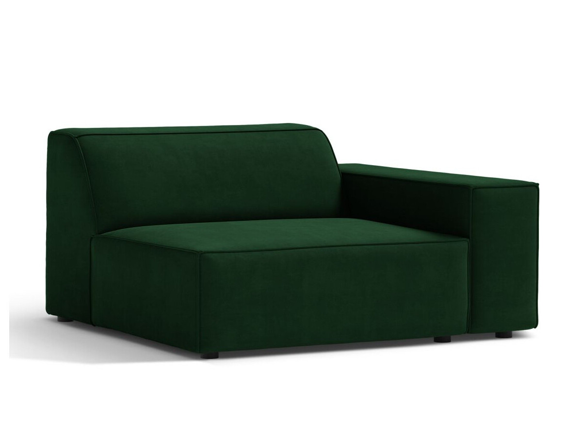 Modulinė sėdimoji dalis Lomcalu 127 (Bluvel 78)