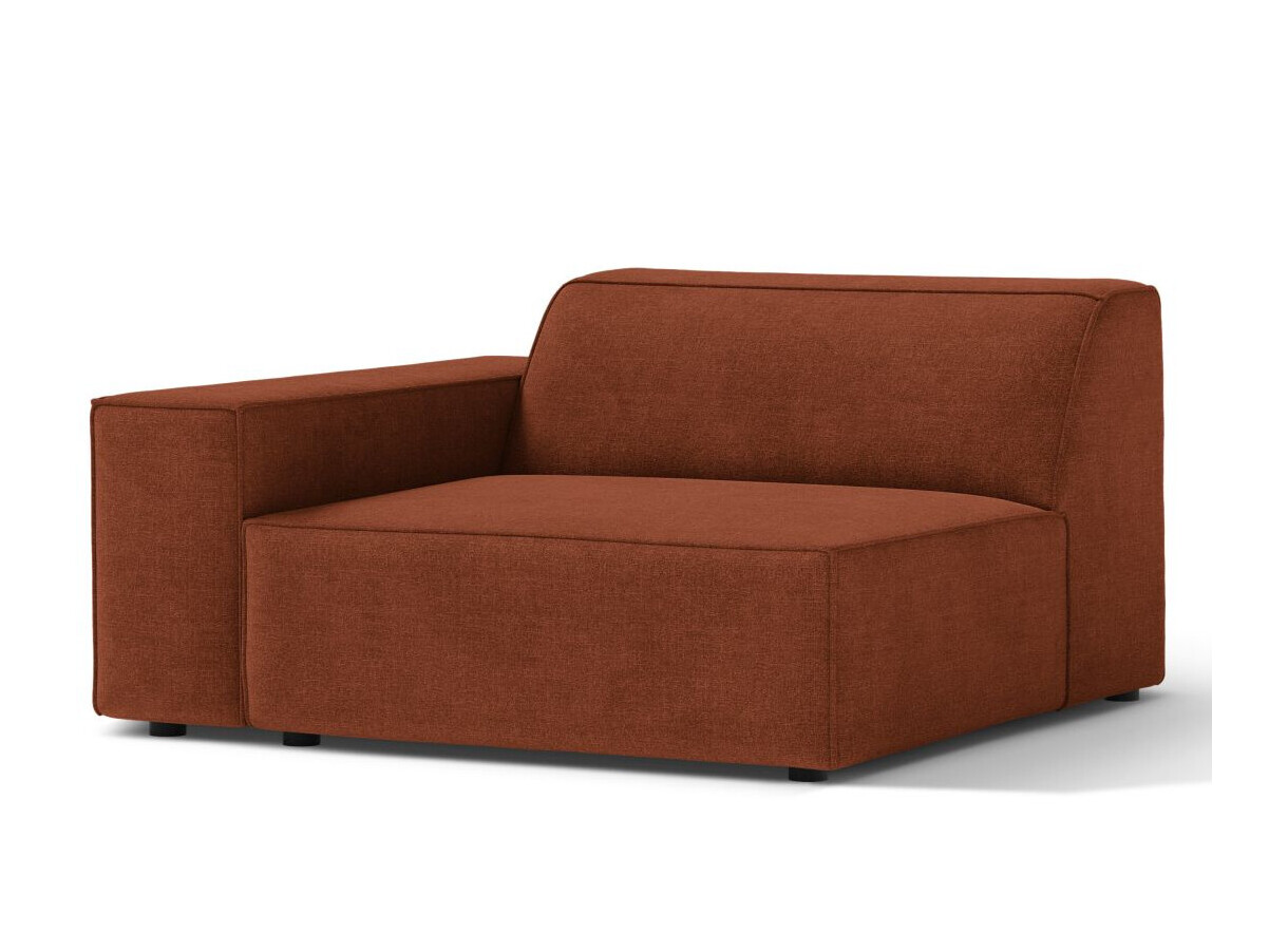 Modulinė sėdimoji dalis Lomcalu 127 (Liberty 09)