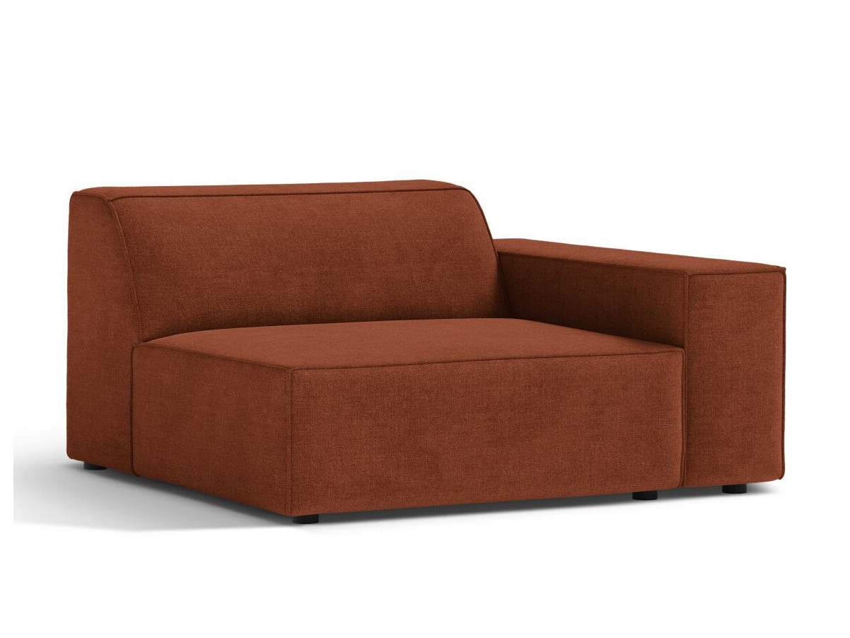 Modulinė sėdimoji dalis Lomcalu 127 (Liberty 09)