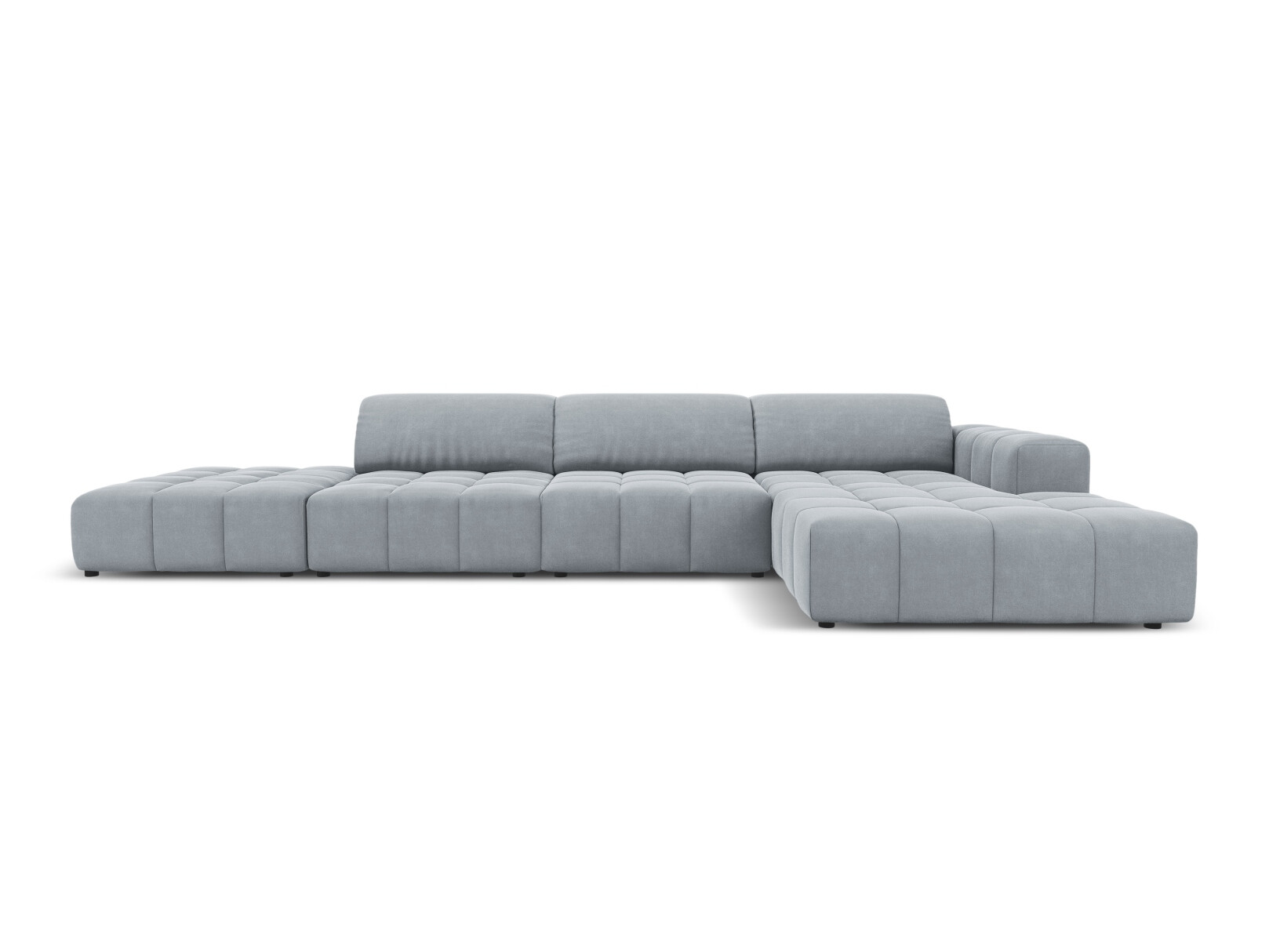 Minkštas kampas Lirlivo 103 (Riviera 80)