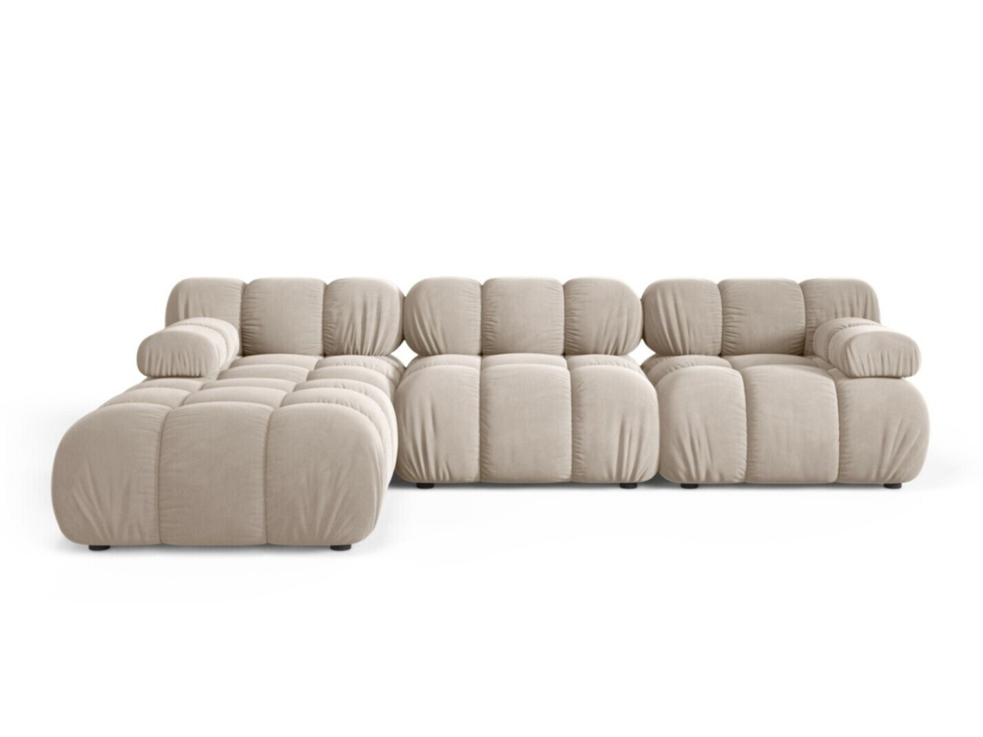 Modulinė sėdimoji dalis Caltenu 103 (Bluvel 30)