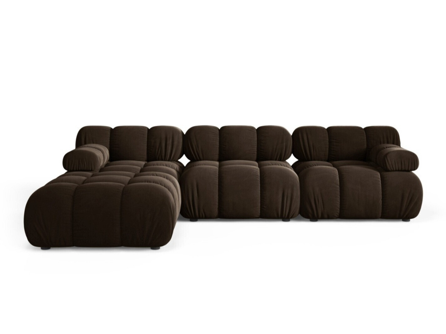 Modulinė sėdimoji dalis Caltenu 103 (Bluvel 48)