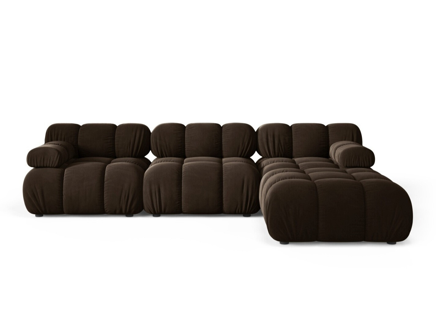 Modulinė sėdimoji dalis Caltenu 103 (Bluvel 48)