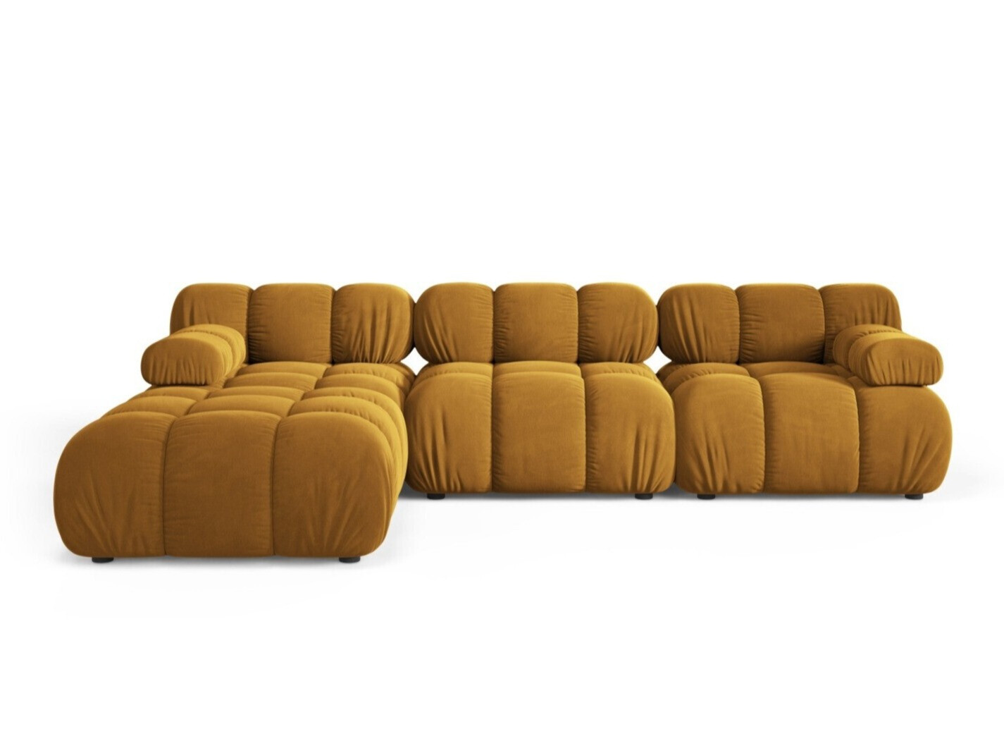 Modulinė sėdimoji dalis Caltenu 103 (Bluvel 68)