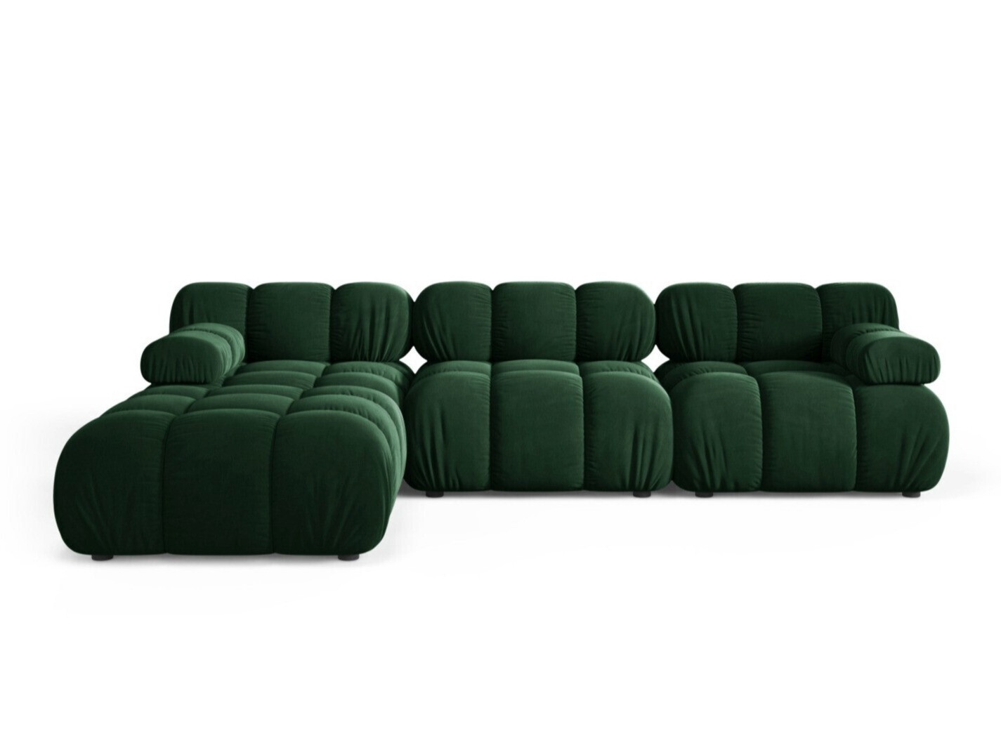 Modulinė sėdimoji dalis Caltenu 103 (Bluvel 78)
