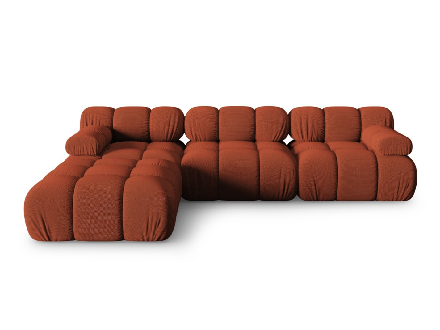 Modulinė sėdimoji dalis Caltenu 103 (Sonic 44)