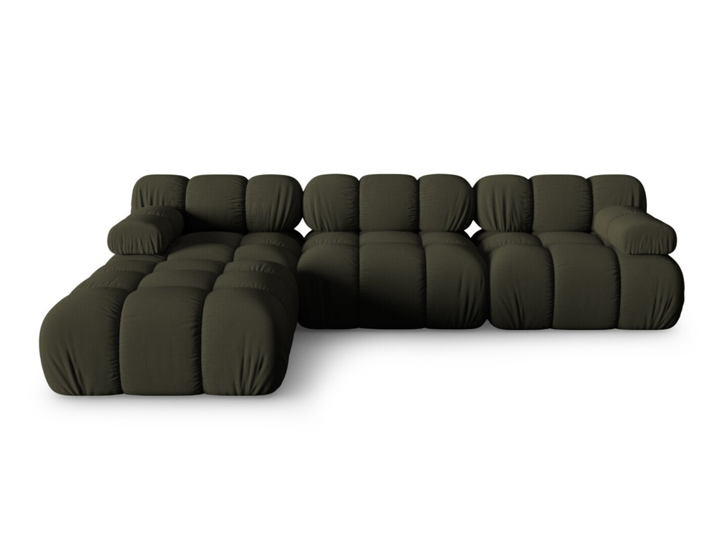 Modulinė sėdimoji dalis Caltenu 103 (Sonic 77)