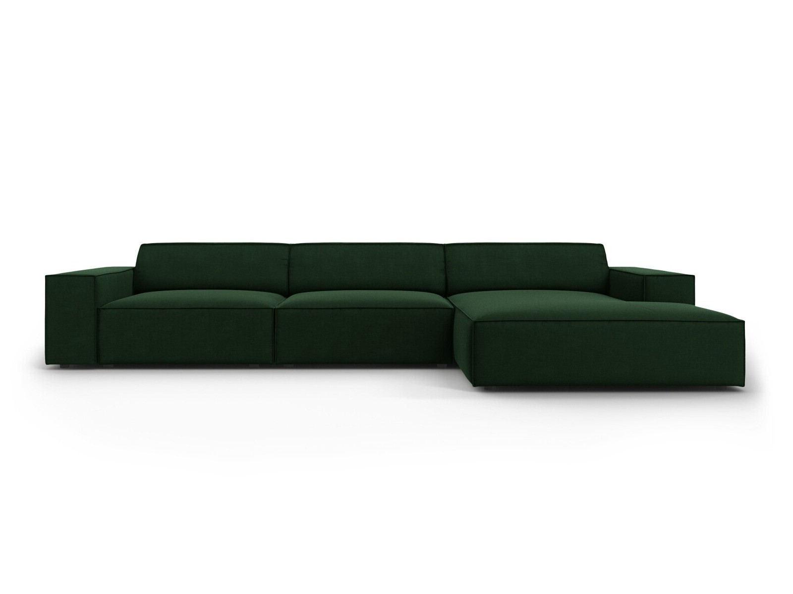 Modulinė sėdimoji dalis Lomcalu 127 (Bluvel 78)