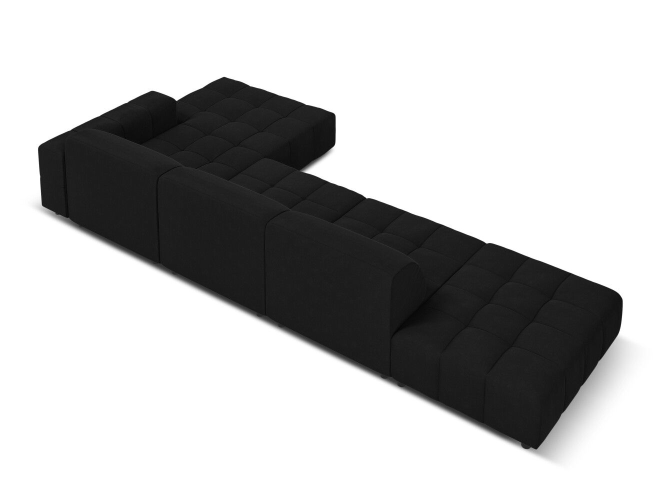Minkštas kampas Lirlivo 103 (Riviera 100)