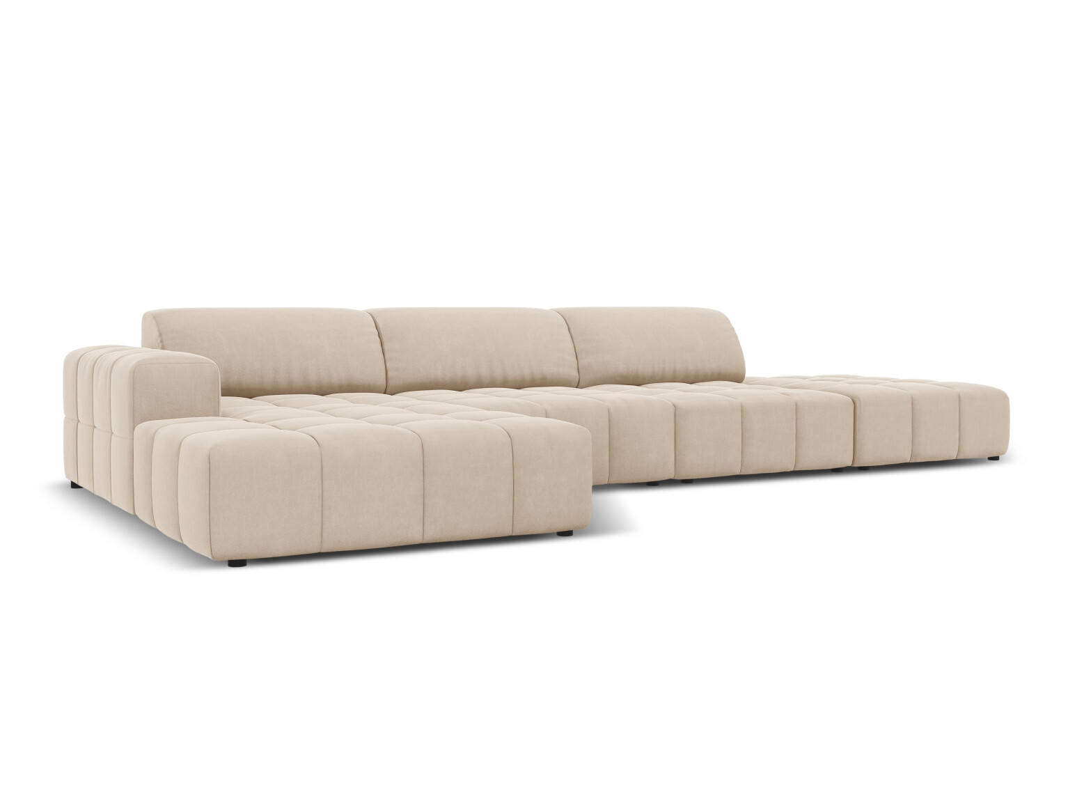 Minkštas kampas Lirlivo 103 (Riviera 21)