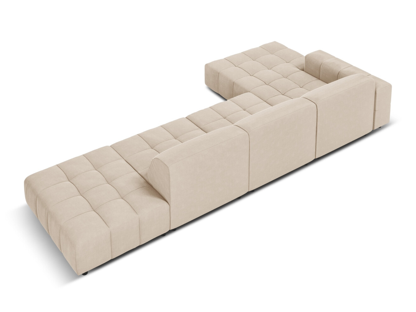 Minkštas kampas Lirlivo 103 (Riviera 21)