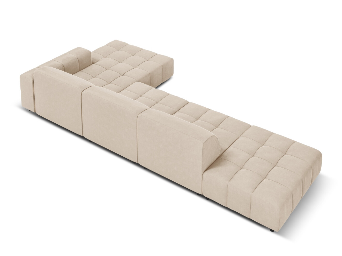 Minkštas kampas Lirlivo 103 (Riviera 21)