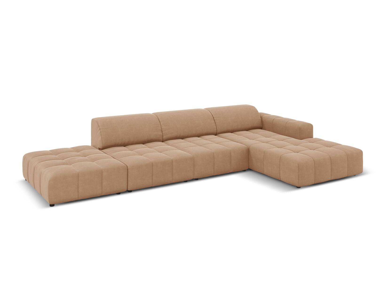Minkštas kampas Lirlivo 103 (Riviera 24)