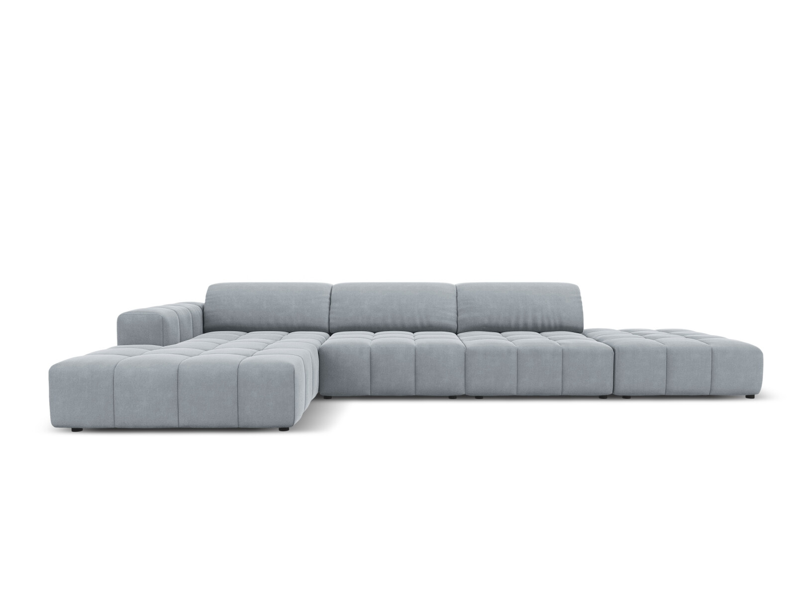 Minkštas kampas Lirlivo 103 (Riviera 80)