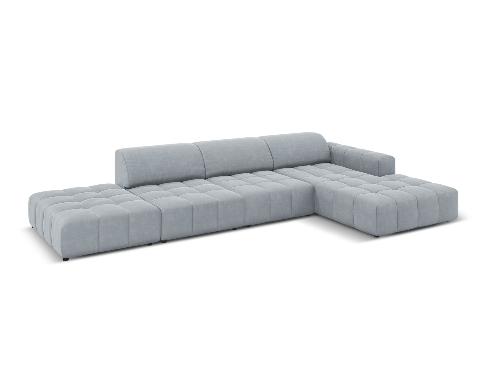 Minkštas kampas Lirlivo 103 (Riviera 80)