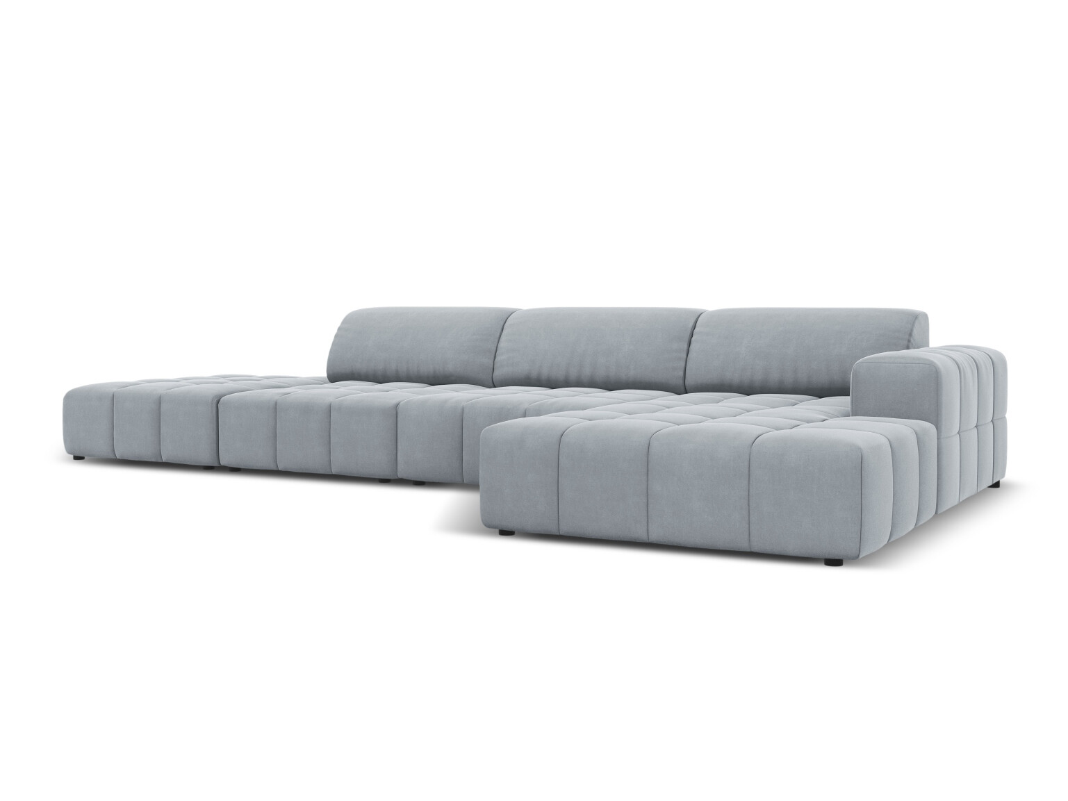 Minkštas kampas Lirlivo 103 (Riviera 80)