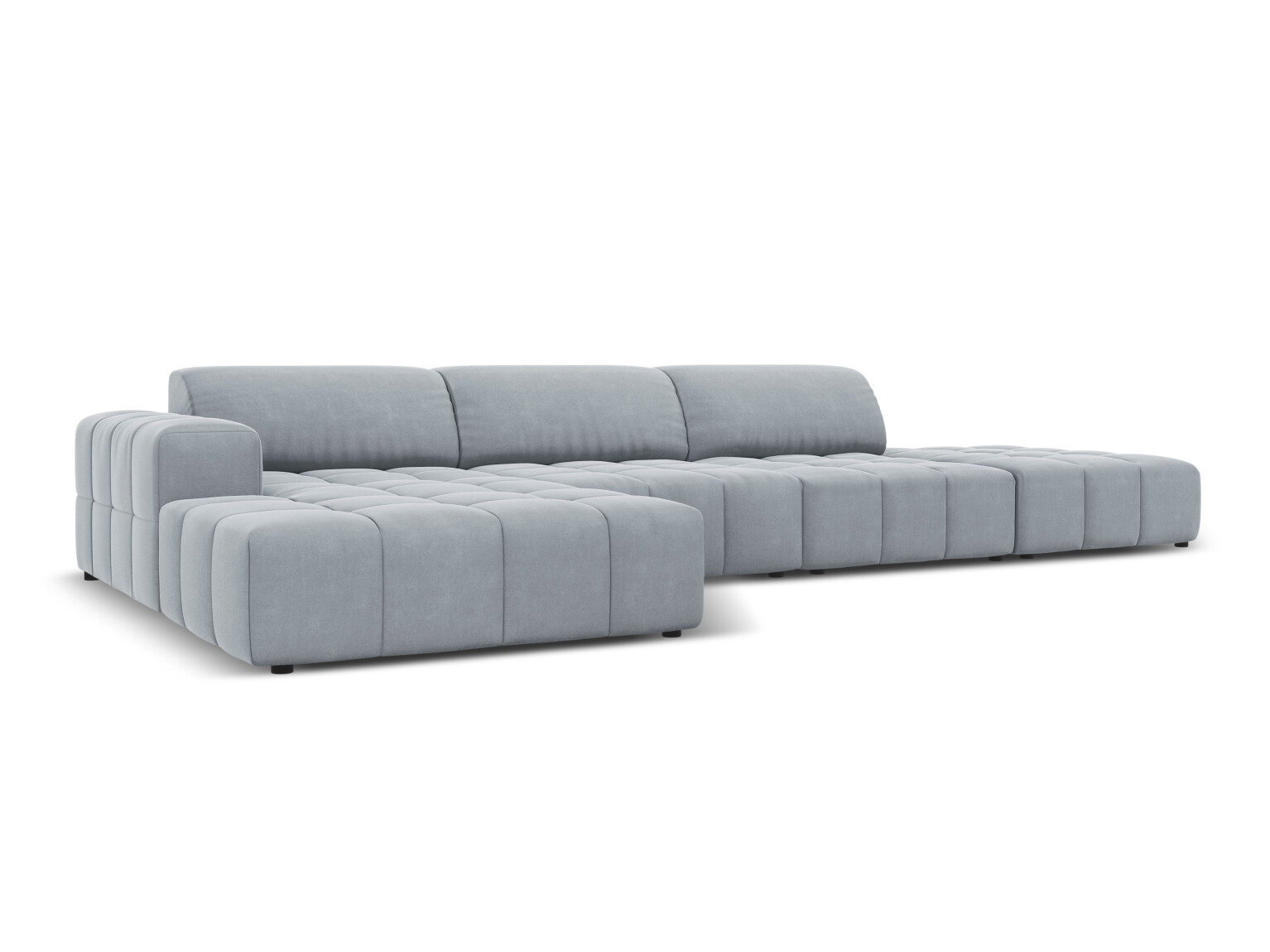 Minkštas kampas Lirlivo 103 (Riviera 80)