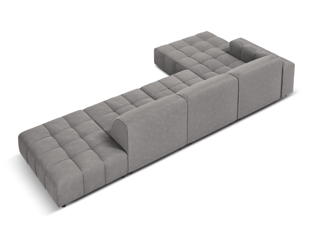 Minkštas kampas Lirlivo 103 (Riviera 91)