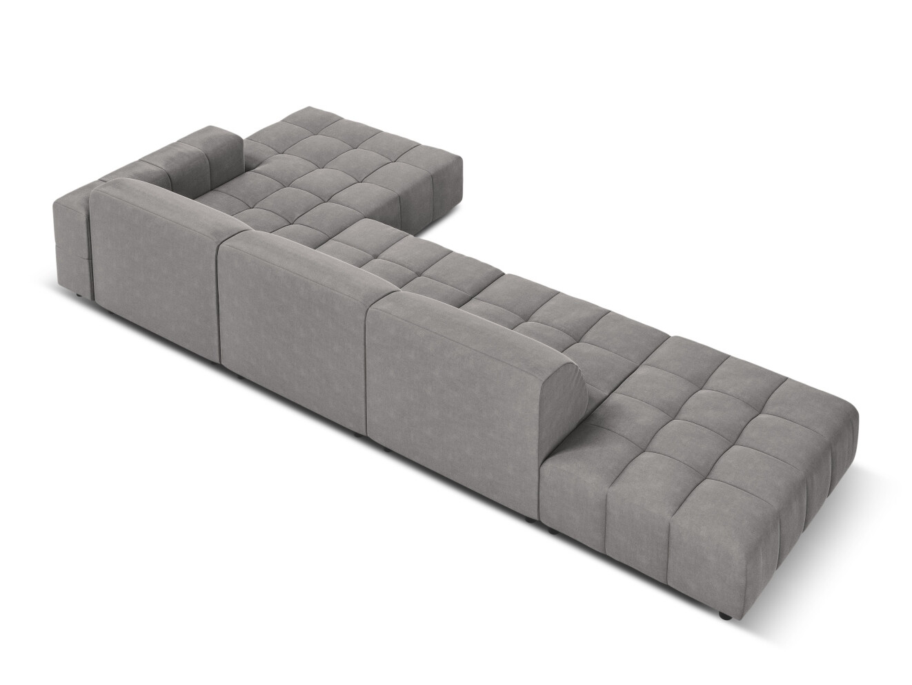 Minkštas kampas Lirlivo 103 (Riviera 91)