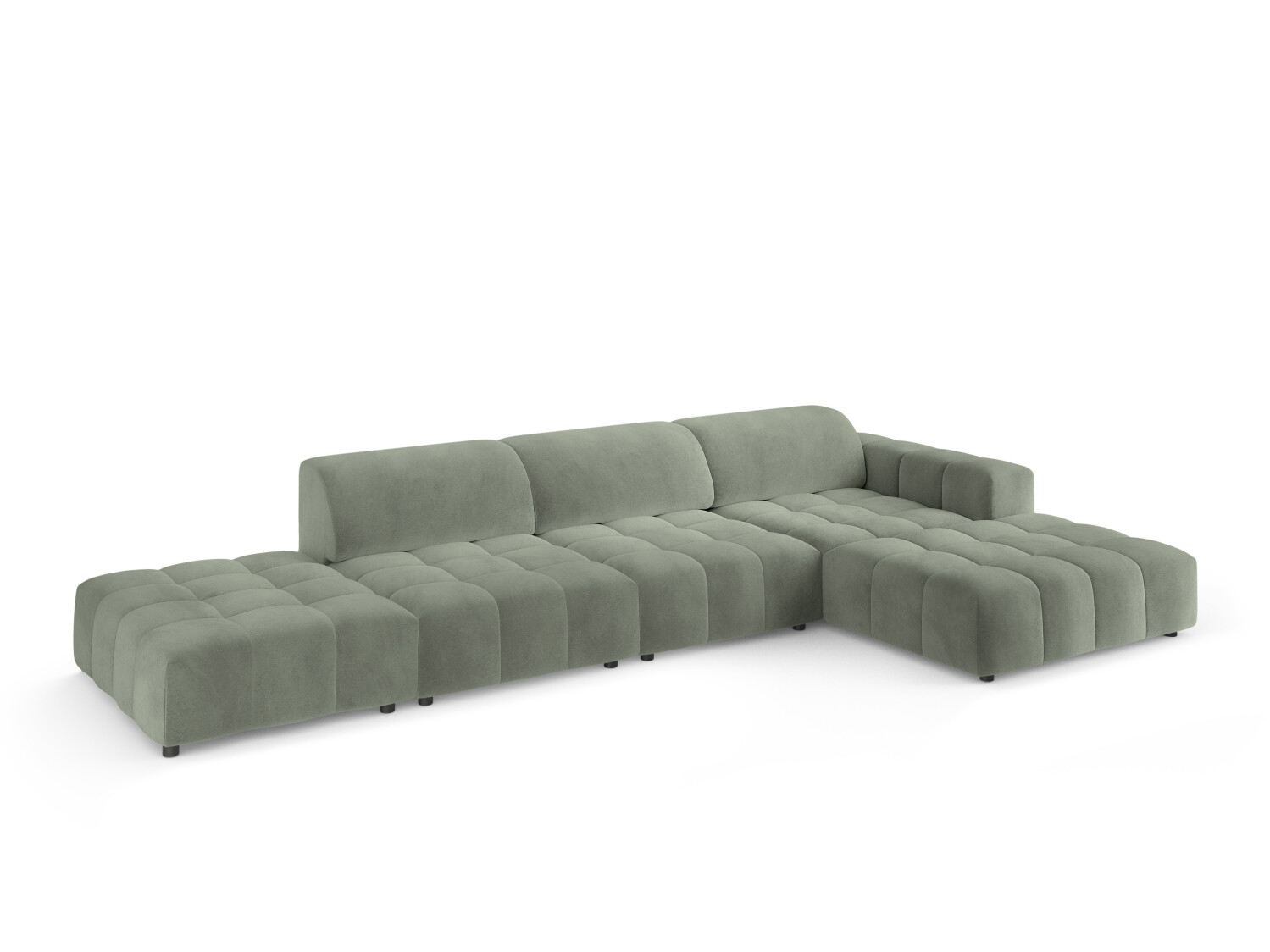 Minkštas kampas Lirlivo 103 (Sorella 34)