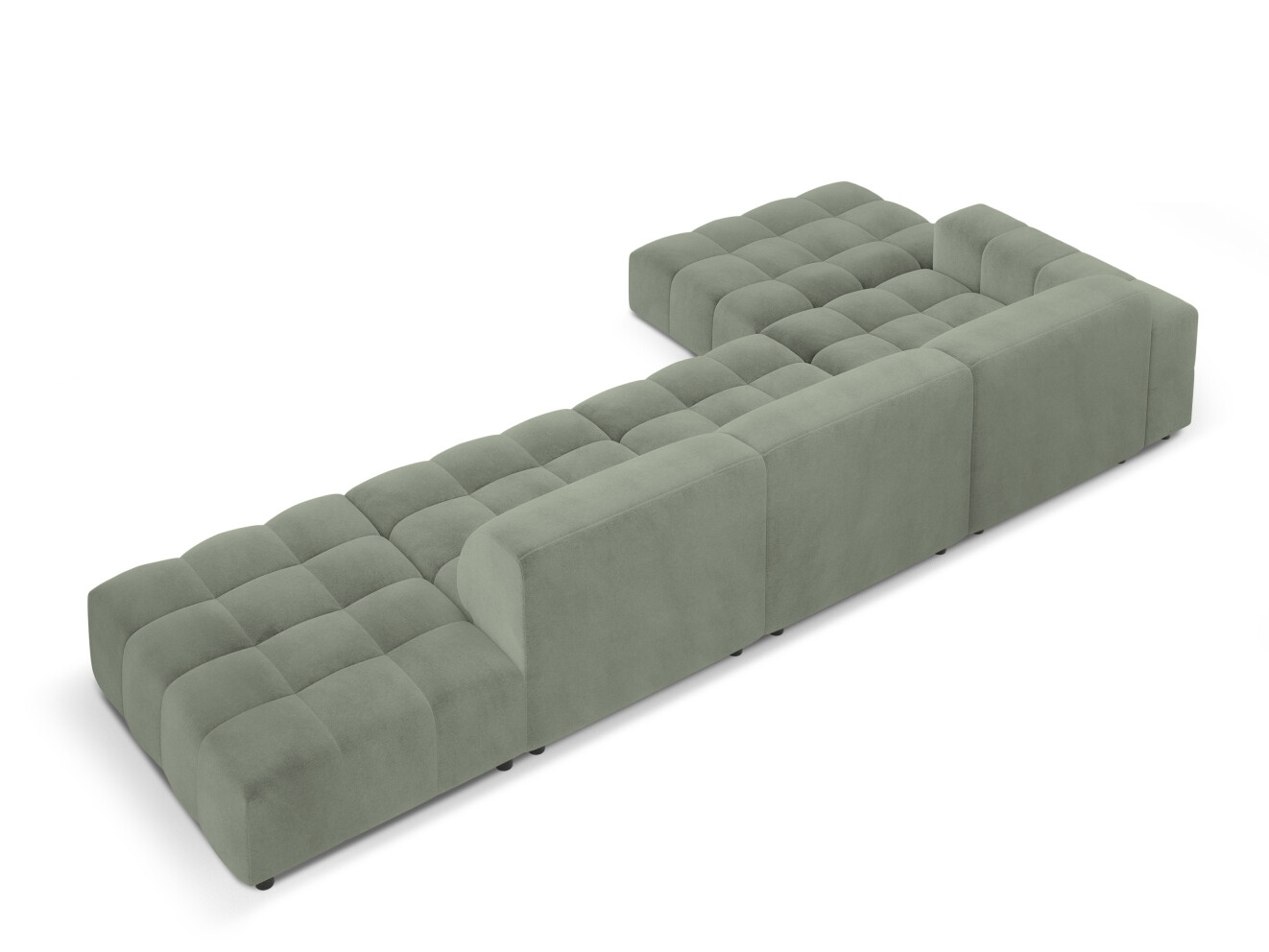 Minkštas kampas Lirlivo 103 (Sorella 34)