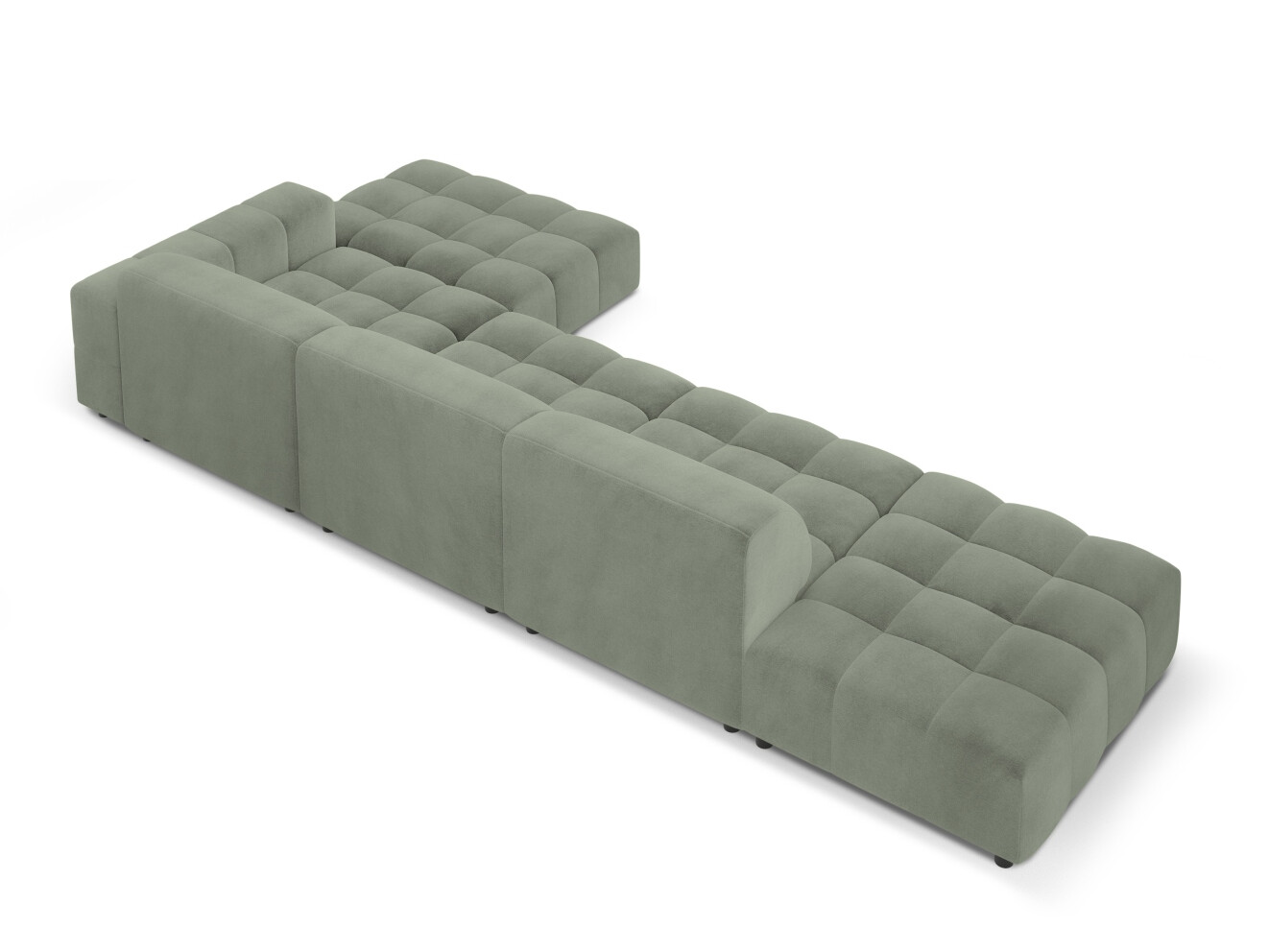 Minkštas kampas Lirlivo 103 (Sorella 34)
