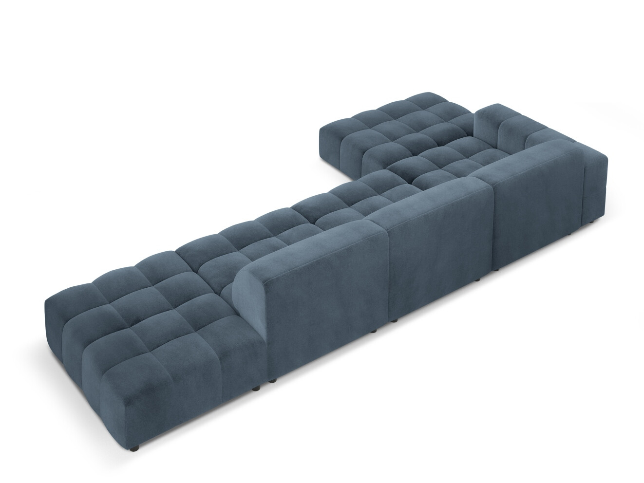 Minkštas kampas Lirlivo 103 (Sorella 77)