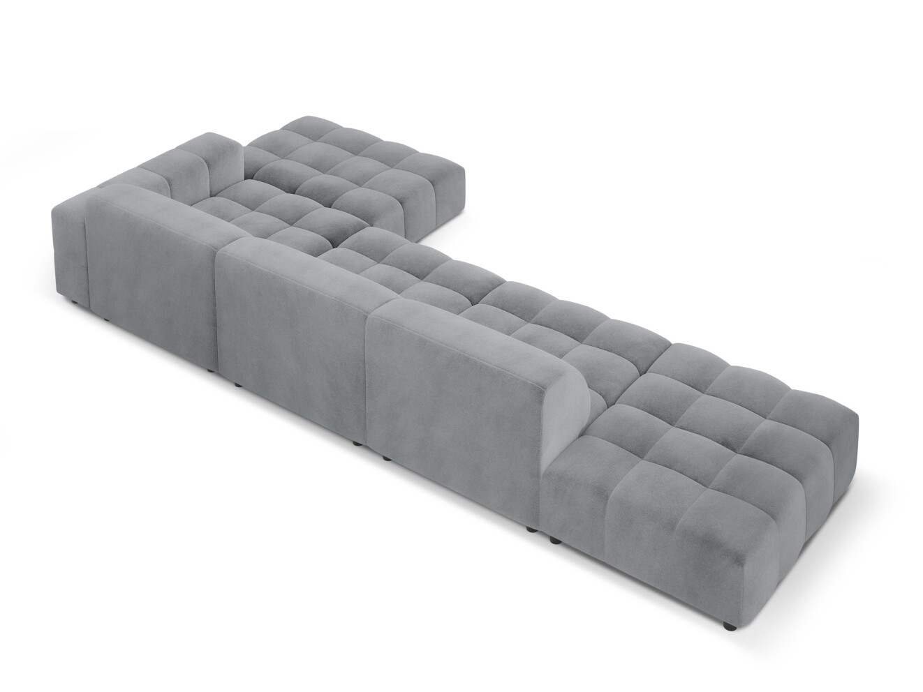 Minkštas kampas Lirlivo 103 (Sorella 89)