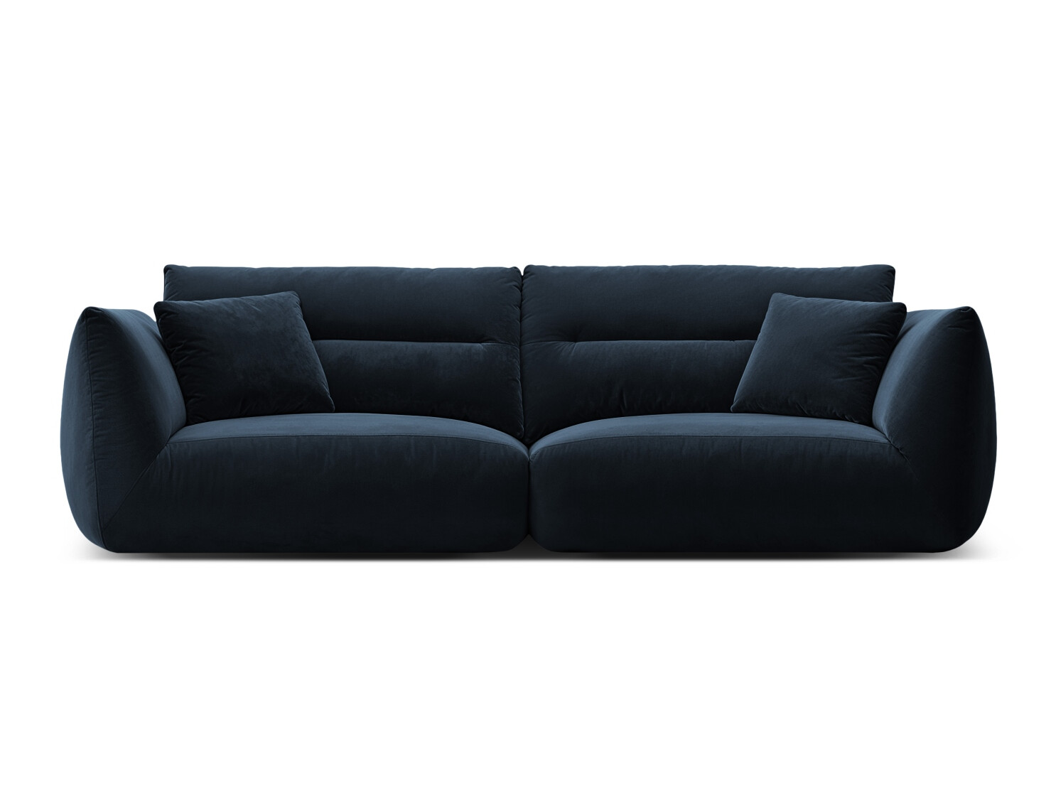 Sofa Felmeli 100 (Magic Velvet 2204)