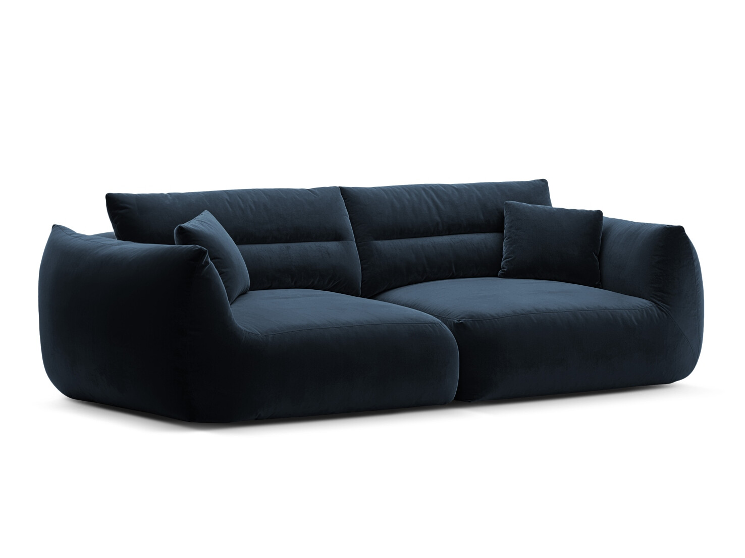 Sofa Felmeli 100 (Magic Velvet 2204)
