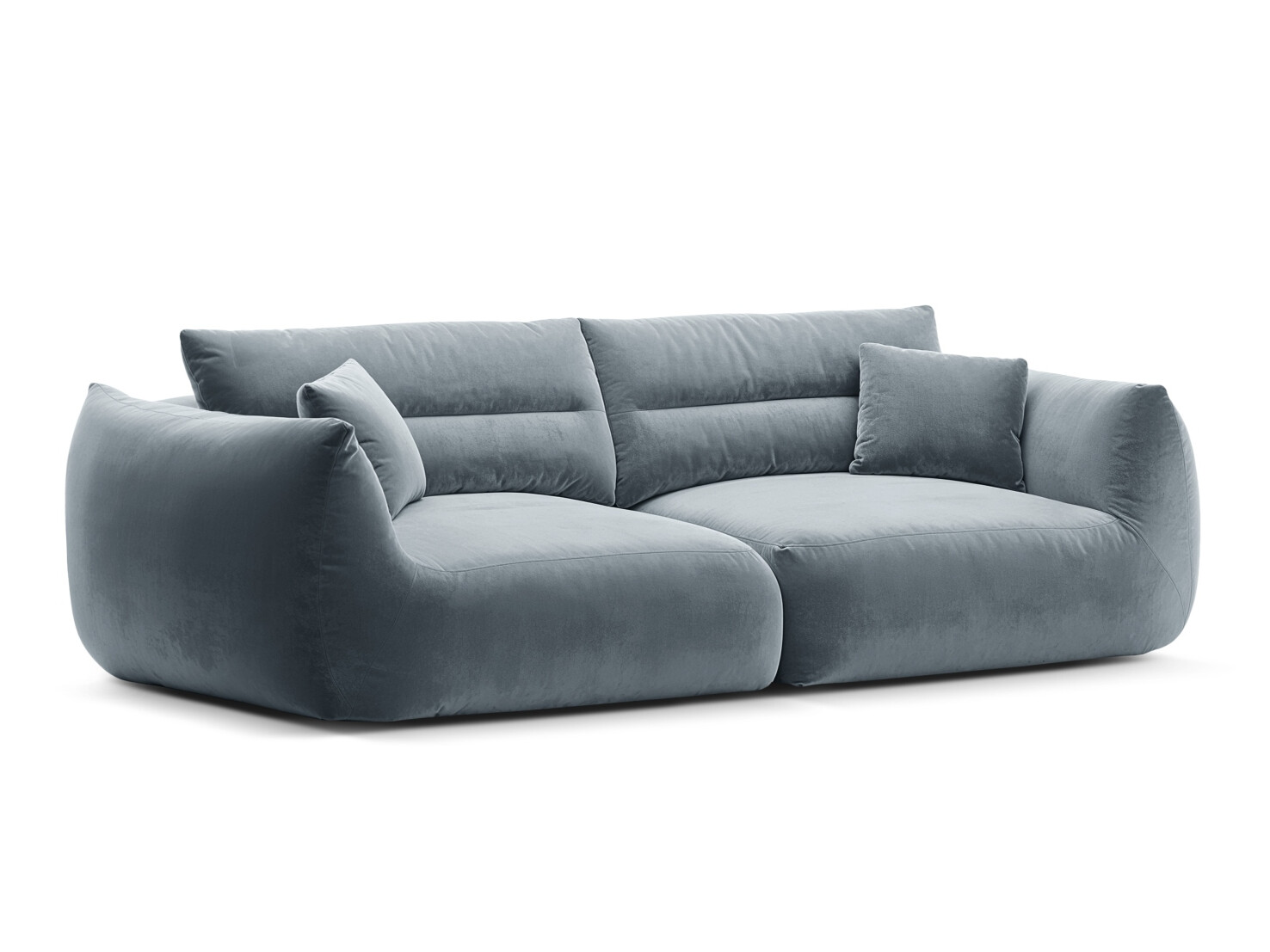 Sofa Felmeli 100 (Magic Velvet 2224)